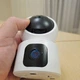 Поворотная Wi-Fi ip камера видеонаблюдения 1080p iCam365 - изображение 5