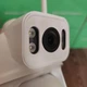 Уличная поворотная Wi-Fi ip камера Besder 6mp ICSee XMEye White - изображение 5