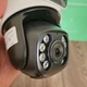 Вулична поворотна Wi-Fi ip камера Besder 6mp ICSee XMEye Black - зображення 4