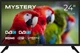 Телевизор Mystery MTV-2450HT2 - изображение 1