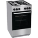 Плита газова GORENJE GG 5A11 XF (FG513A-FPJ7B) - зображення 2
