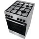 Плита газова GORENJE GG 5A11 XF (FG513A-FPJ7B) - зображення 5