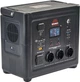 Зарядна станція Vitals Professional PS 1000QC / 1000 Вт / 835 Вт⋅год / LiFePO4 (223637) - зображення 2