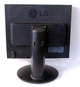 Монитор 19" LG Electronics L1953HR-SF серебристый б/у - изображение 2