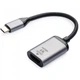 Переходник Type-C Male to HDMI 2.0 4K60Hz Vinga (VCPATCHDMI2) (183406) - изображение 2