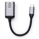 Переходник Type-C Male to HDMI 2.0 4K60Hz Vinga (VCPATCHDMI2) (183406) - изображение 3