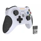 Геймпад GamePro MG650W PS3/Android Wireless White/Black (MG650W) (184460) - изображение 3