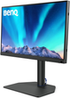 Monitor 27" BenQ SW272U (9H.LLFLB.QBE) - obraz 2