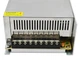 Блок питания адаптер RIAS S-600-12 12V 50A 600W Металл (4_00026) - изображение 4