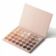 Палетка тіней для повік Match 35 colors Bogenia BG905 - изображение 1