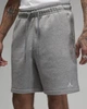 Чоловічі Шорти Jordan Brooklyn Fleece Men's Shorts(FJ7782-091) XXL - изображение 1