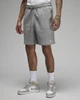 Чоловічі Шорти Jordan Brooklyn Fleece Men's Shorts(FJ7782-091) XXL - изображение 2