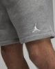 Чоловічі Шорти Jordan Brooklyn Fleece Men's Shorts(FJ7782-091) XXL - изображение 6