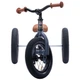 Беговел Trybike трехколесный балансирующий серый (TBS-2-GRY+TBS-99-TK) - изображение 4
