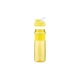 Пляшка для води Ardesto Smart Bottle 1000 мл Green (AR2204TZ) - зображення 3