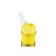 Пляшка для води Ardesto Smart Bottle 1000 мл Green (AR2204TZ) - зображення 4