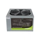 Блок питания Gamemax 400W (GM-400W-PFC) - изображение 3