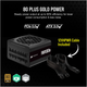 Блок питания Corsair 1000W RM1000e (CP-9020264-EU) - изображение 10