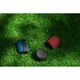 Акустична система 2E SoundXPod TWS MP3 Wireless Waterproof Red (2E-BSSXPWRD) - изображение 8