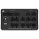 Блок питания Corsair HX1000i PCIE5 (CP-9020259-EU) - изображение 9