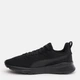Подростковые кроссовки для мальчика Puma Anzarun Lite Jr 37200410 37.5 Puma Black-Ultra Gray (4063696482143) - изображение 3