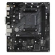 Материнская плата ASRock B550M-HDV - изображение 1