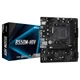 Материнская плата ASRock B550M-HDV - изображение 2