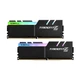 Модуль памяти для компьютера DDR4 16GB (2x8GB) 3600 MHz Trident Z RGB G.Skill (F4-3600C18D-16GTZRX) - изображение 2