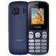Мобильный телефон Nomi i1890 Blue - изображение 1