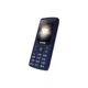 Мобільний телефон Sigma X-style 34 NRG Type-C Blue (4827798120521) - изображение 3