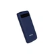 Мобільний телефон Sigma X-style 34 NRG Type-C Blue (4827798120521) - изображение 4