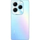 Мобильный телефон Infinix Hot 40 8/256Gb NFC Palm Blue (4894947012068) - изображение 3