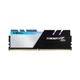 Модуль памяти для компьютера DDR4 16GB (2x8GB) 3600 MHz Trident Z Neo G.Skill (F4-3600C16D-16GTZNC) - изображение 2