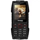 Мобільний телефон Sigma mobile X-treme AZ68 Black/Red - зображення 2