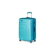 Валіза Travelite VECTOR Turquoise M exp (TL072048-21) - зображення 1