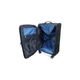 Чемодан Travelite CAPRI Black M exp (TL089848-01) - изображение 5