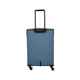 Валіза Travelite DERBY Blue M exp (TL087548-20) - зображення 4
