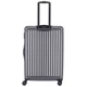 Чемодан Travelite CRUISE Anthracite L (TL072649-04) - изображение 5