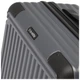 Чемодан Travelite CRUISE Anthracite L (TL072649-04) - изображение 7