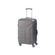 Валіза Travelite VECTOR Anthracite M exp (TL072048-04) - зображення 1