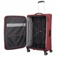 Валіза Travelite SKAII Red L exp (TL092649-12) - зображення 3