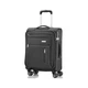 Валіза Travelite CAPRI Black S (TL089847-01) - зображення 1