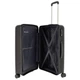 Чемодан Travelite VAKA Black M (TL076448-01) - изображение 5