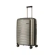 Валіза Travelite AIR BASE Champagne M exp (TL075348-40) - зображення 1