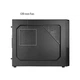 Корпус для ПК Chieftec UC-03B-OP - изображение 4