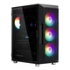 Корпус Zalman I3 NEO BLACK - изображение 10