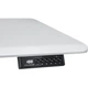 Компьютерный стол Cougar Royal 120 Mossa White - изображение 6