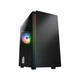 Корпус Cougar Purity RGB Black (Purity RGB (Black)) - изображение 1