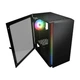 Корпус Cougar Purity RGB Black (Purity RGB (Black)) - изображение 3