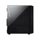 Корпус Cougar Purity RGB Black (Purity RGB (Black)) - изображение 5